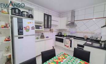 Imagem 5: CASA 3 DORMITÓRIOS - REGIÃO CENTRAL - MONTE MOR - SP