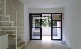 Imagem 5: Apartamento à Venda - Barra da Tijuca, 2 Quartos, 74 m2