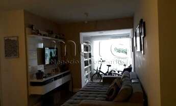 Imagem 2: SAO PAULO - Apartamento Padrão - BOSQUE DA SAUDE