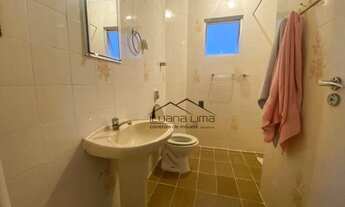 Imagem 12: Apartamento com 1 dormitório à venda, 110 m² por R$ 250.000 - Jardim Marina - Mongaguá/SP