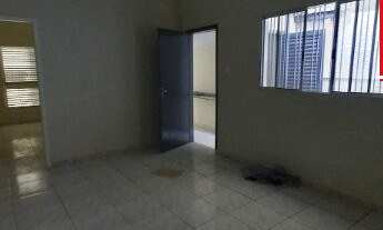 Imagem: SãO BERNARDO DO CAMPO - Casa Padrão