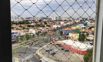 Imagem 2: Apartamento à venda, 64 m² por R$ 424.000,00 - Condomínio Portal das Flores - Indaiatuba/S