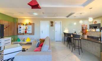 Imagem 6: Casa com 4 dormitórios à venda, 304 m² por R$ 1.450.000,00 - Seminário - Curitiba/PR