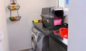 Imagem 6: Jundiaí - Apartamento Padrão - Jardim Ermida I