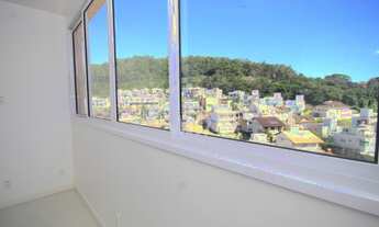 Imagem 2: Cobertura no Córrego Grande