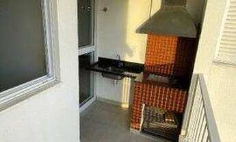 Imagem 6: Apartamento com 2 dormitórios à venda, 52 m² por R$ 355.000,00 - Urbanova - São José dos C