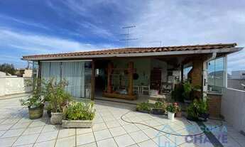 Imagem: Rio de Janeiro - Apartamento Padrão - Recreio