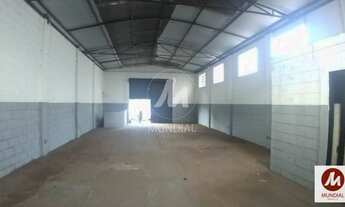 Imagem 6: Salão/Galpão (salão - térreo