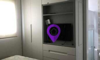 Imagem 6: Apartamento Duplex à venda, 144 m² por R$ 700.000,00 - Santa Rita II - Pouso Alegre/MG