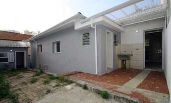 Imagem 3: Casa com 3 dormitórios para alugar, 180 m² por R$ 3.800,00/mês - Aclimação - São Paulo/SP