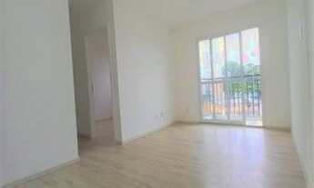 Imagem 3: Apartamento com 2 dormitórios à venda, 46 m² por R$ 308.000,00 - Campestre - Santo André/S