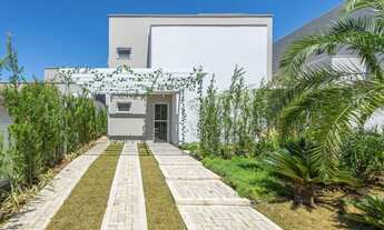 Imagem 4: Casas Jardins FGR - Jardins Cannes - Sobrado com 151 m2 e 3 suites