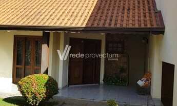 Imagem 7: Casa - Parque das Universidades - Campinas