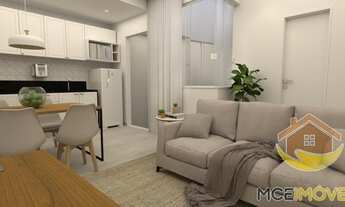 Imagem 6: Ótima oportunidade com 2 quartos sendo 1 suíte em Botafogo