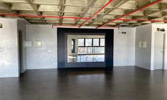 Imagem 2: Sala/Conjunto para aluguel tem 150 metros quadrados em Praia de Belas - Porto Alegre - RS