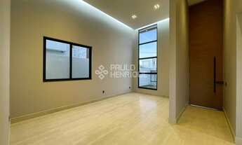 Imagem 7: Casa 4 Suítes, Casal c/ Closet + Área Gourmet Completa