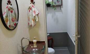 Imagem 5: Casa com 3 dorm no Cond Evidence