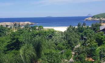 Imagem 7: Casa com 9 dormitórios à venda, 400 m² por R$ 2.500.000,00 - Piratininga - Niterói/RJ