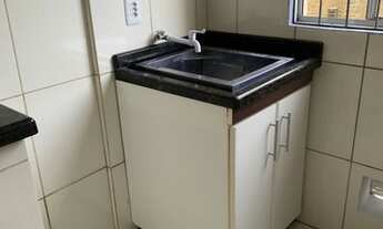 Imagem 7: Apartamento para venda possui 55 metros quadrados com 2 quartos em Bom Viver - Biguaçu - S