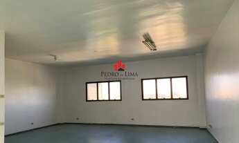 Imagem 7: Prédio Comercial com 3 pavimentos na João XXIII