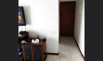 Imagem 7: Apartamento para venda tem 92 metros quadrados com 2 quartos em Macuco - Santos - SP