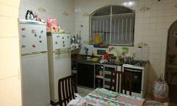 Imagem 4: Casa com 3 dormitórios à venda, 56 m² por R$ 339.000 - Taquara