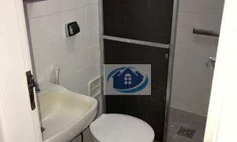 Imagem 5: Apartamento, 31 m² - venda por R$ 156.000,00 ou aluguel por R$ 600,00/mês - Centro - Rio d