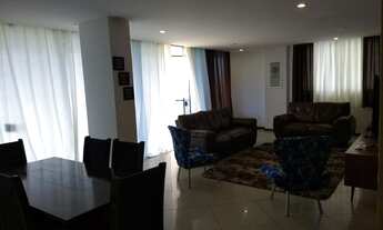 Imagem 5: Apartamento para Venda em Cabo Frio, BRAGA, 4 dormitórios, 3 suítes, 6 banheiros, 2 vagas