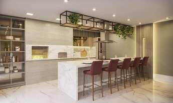 Imagem 6: CURITIBA - Apartamento Padrão - Juvevê