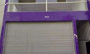 Imagem: Salão locação