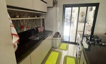 Imagem 6: Casa com 3 dormitórios à venda, 130 m² por R$ 480.000 - Jardim Boer I - Americana/SP