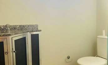 Imagem 16: APARTAMENTO 2 QUARTOS - CONDOMÍNIO RESIDENCIAL FLORES DO LAGO