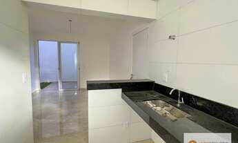 Imagem 5: Apartamento com área privativa 3 quartos sendo 01 com suite à venda, 60 m² por R$ 579.000