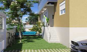 Imagem 3: APARTAMENTO RESIDENCIAL em Florianópolis - SC, Ingleses do Rio Vermelho