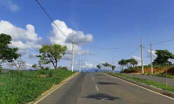 Imagem 5: Lotes Financiados em Lagoa Santa Perto da Lagoa Central