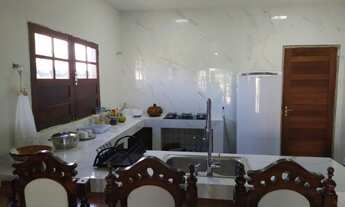 Imagem 6: Aluguel Temporada - Casa Bananeiras