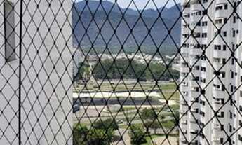 Imagem 5: Apartamento para venda possui 79 metros² com 3 quartos, 1 suíte e 2 vagas, Cond. Barra Bal