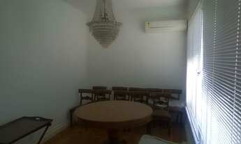 Imagem 5: Apartamento com 3 dormitórios para alugar, 140 m² por R$ 10.500,00/mês - Leblon - Rio de J