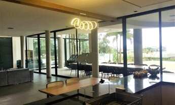 Imagem 10: Lindíssima casa, condomínio alto padrão, Saint Helene, venda ou locação