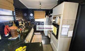 Imagem 7: Apartamento com 3 dormitórios à venda, 117 m² - Santo Antônio - São Caetano do Sul/SP