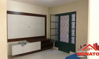 Imagem 3: Casa com Ótimo Acabamento, Completo em Armários e Varanda Gourmet Comp. - St. Sudoeste