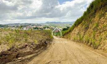Imagem 2: Terreno à venda, 362 m² por R$ 85.000,00 - Vinhateiro - São Pedro da Aldeia/RJ