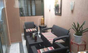 Imagem 5: Casa (térrea na rua) 3 dormitórios/suite, cozinha planejada