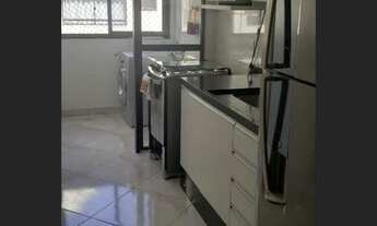 Imagem 5: Apartamento para venda possui 65 metros quadrados com 3 quartos