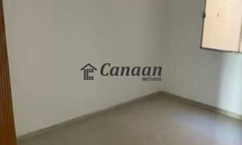 Imagem 4: CONTAGEM - Apartamento Padrão - Fonte Grande