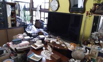 Imagem 2: Sobrado para venda tem 140 metros quadrados com 2 quartos em Mirandópolis - São Paulo - Sã