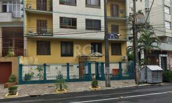 Imagem: Porto Alegre - Apartamento Padrão - Higienópolis