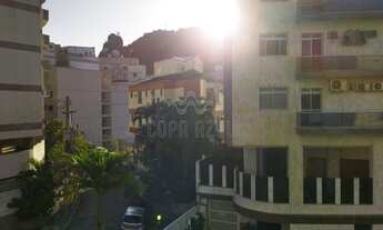 Imagem: RIO DE JANEIRO - Apartamento Padrão - Copacabana