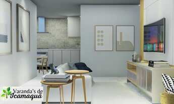 Imagem 6: Apartamento para Venda em São Paulo, Tremembé, 3 dormitórios, 1 suíte, 2 banheiros, 1 vaga