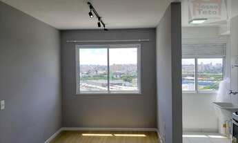 Imagem: Apartamento no 16º andar vista p/ Marg